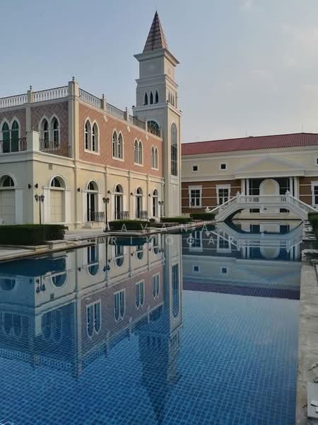 บ้าน 5-ห้องนอน, กรุงเทพ, ปากคลองภาษีเจริญ, ภาษีเจริญ, กรุงเทพ, 600 ตร.ม., บ้านเดี่ยว ให้เช่า, โดย Pavana Sirikogar, 500180205 - DDproperty.com