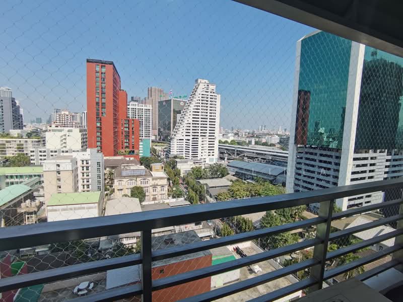 NOBLE LITE (โนเบิล ไลท์), กรุงเทพ, 46 ซอยอารีย์ 1 ถนนพหลโยธิน, สามเสนใน, พญาไท, กรุงเทพ, 101 ตร.ม., คอนโด ขาย, โดย Nuttharom  Linla , 500180207 - DDproperty.com