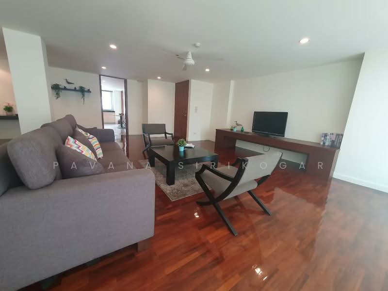 Sathorn Gallery Residences : สาทร แกลลอรี่ เรสซิเด้นซ์, กรุงเทพ, 70 Pan Road, สีลม, บางรัก, กรุงเทพ, 230 ตร.ม., อพาร์ทเมนท์ ให้เช่า, โดย Pavana Sirikogar, 500180209 - DDproperty.com