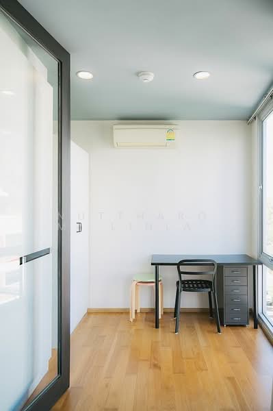 The Tempo Ruamrudee, Bangkok, Ruamrudee, Lumphini, Pathum Wan, Bangkok, 2 Bedrooms, 52 sqm, Condo For Sale, by Nuttharom Linla , 500180214 - DDproperty.com