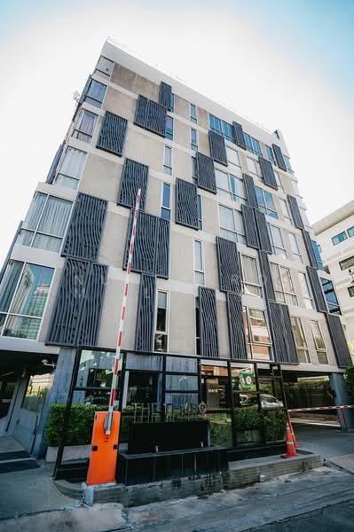 The Tempo Ruamrudee, Bangkok, Ruamrudee, Lumphini, Pathum Wan, Bangkok, 2 Bedrooms, 52 sqm, Condo For Sale, by Nuttharom Linla , 500180214 - DDproperty.com