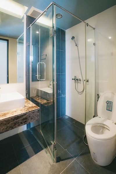 The Tempo Ruamrudee, Bangkok, Ruamrudee, Lumphini, Pathum Wan, Bangkok, 2 Bedrooms, 52 sqm, Condo For Sale, by Nuttharom Linla , 500180214 - DDproperty.com