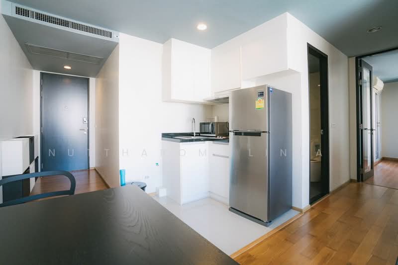 The Tempo Ruamrudee, Bangkok, Ruamrudee, Lumphini, Pathum Wan, Bangkok, 2 Bedrooms, 52 sqm, Condo For Sale, by Nuttharom Linla , 500180214 - DDproperty.com