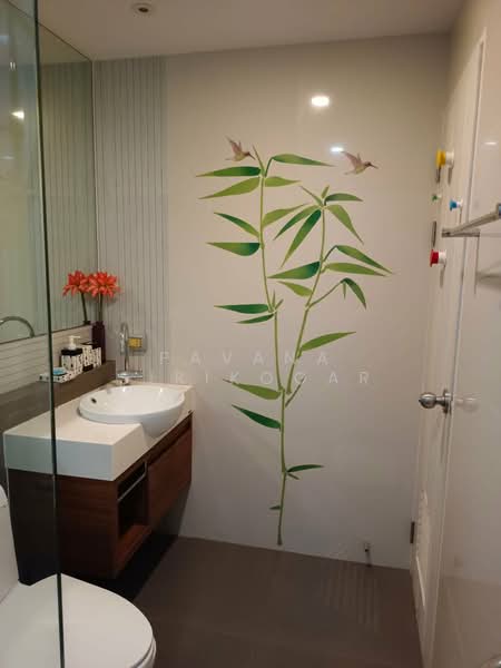 Tree Condo LUXE Sukhumvit 52, Bangkok, Soi Sukhumvit 52, Sukhumvit Road, Bang Chak, Phra Khanong, Bangkok, 1 Bedroom, 50 sqm, Condo For Rent, by Pavana Sirikogar, 500180215 - DDproperty.com