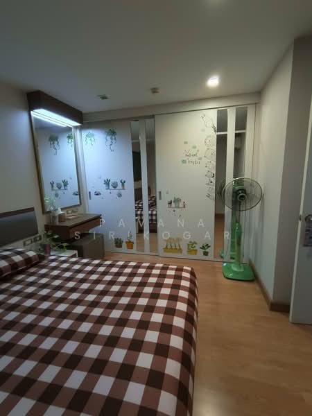 Tree Condo LUXE Sukhumvit 52 : ทรี คอนโด ลักซ์ สุขุมวิท 52, กรุงเทพ, ซอยสุขุมวิท 52 ถนนสุขุมวิท, บางจาก, พระโขนง, กรุงเทพ, 50 ตร.ม., คอนโด ให้เช่า, โดย Pavana Sirikogar, 500180215 - DDproperty.com