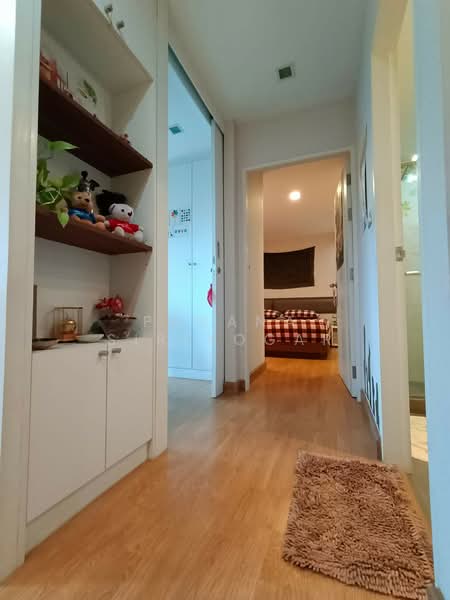 Tree Condo LUXE Sukhumvit 52, Bangkok, Soi Sukhumvit 52, Sukhumvit Road, Bang Chak, Phra Khanong, Bangkok, 1 Bedroom, 50 sqm, Condo For Rent, by Pavana Sirikogar, 500180215 - DDproperty.com