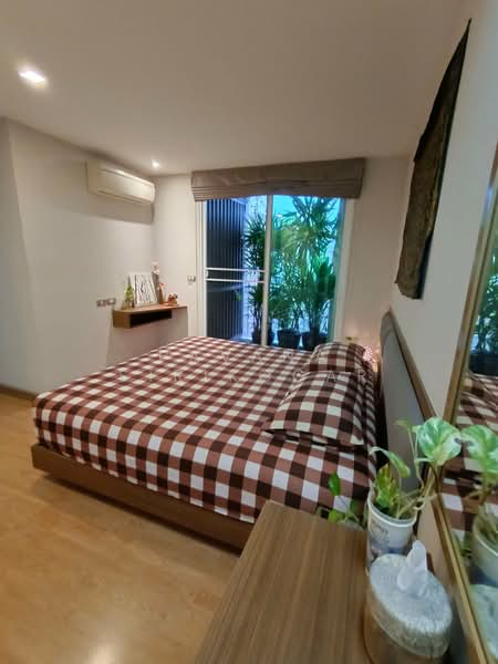 Tree Condo LUXE Sukhumvit 52 : ทรี คอนโด ลักซ์ สุขุมวิท 52, กรุงเทพ, ซอยสุขุมวิท 52 ถนนสุขุมวิท, บางจาก, พระโขนง, กรุงเทพ, 50 ตร.ม., คอนโด ให้เช่า, โดย Pavana Sirikogar, 500180215 - DDproperty.com