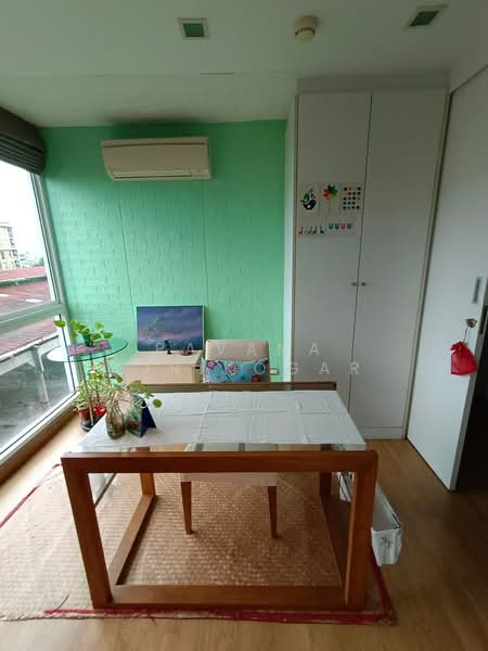 Tree Condo LUXE Sukhumvit 52, Bangkok, Soi Sukhumvit 52, Sukhumvit Road, Bang Chak, Phra Khanong, Bangkok, 1 Bedroom, 50 sqm, Condo For Rent, by Pavana Sirikogar, 500180215 - DDproperty.com