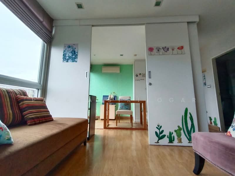 Tree Condo LUXE Sukhumvit 52, Bangkok, Soi Sukhumvit 52, Sukhumvit Road, Bang Chak, Phra Khanong, Bangkok, 1 Bedroom, 50 sqm, Condo For Rent, by Pavana Sirikogar, 500180215 - DDproperty.com