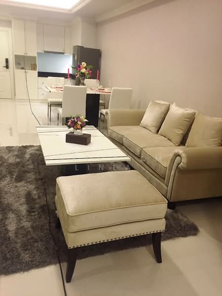 State Tower, Bangkok, 1055 Silom Road, Silom, Bang Rak, Bangkok, 1 Bedroom, 68 sqm, Condo For Sale, by Nuttharom Linla , 500180216 - DDproperty.com