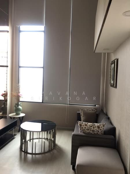 Knightsbridge Prime Sathorn : ไนท์บริดจ์ ไพรม์ สาทร, กรุงเทพ, 599 นราธิวาสราชนครินทร์, ทุ่งมหาเมฆ, สาทร, กรุงเทพ, 44 ตร.ม., คอนโด ให้เช่า, โดย Pavana Sirikogar, 500180218 - DDproperty.com