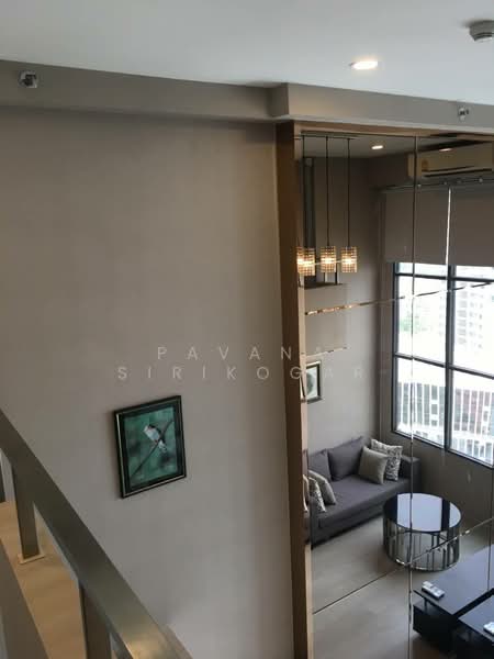 Knightsbridge Prime Sathorn : ไนท์บริดจ์ ไพรม์ สาทร, กรุงเทพ, 599 นราธิวาสราชนครินทร์, ทุ่งมหาเมฆ, สาทร, กรุงเทพ, 44 ตร.ม., คอนโด ให้เช่า, โดย Pavana Sirikogar, 500180218 - DDproperty.com