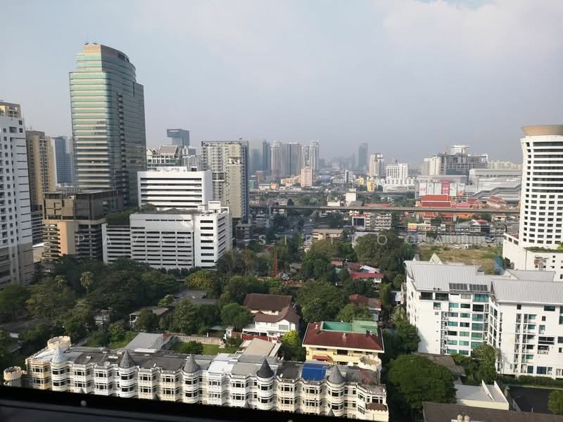 Kiarti Thanee City Mansion, Bangkok, Soi Sukhumvit 31, Khlongtoei Nua, Watthana, Bangkok, 2 Bedrooms, 160 sqm, Condo For Rent, by Pavana Sirikogar, 500180220 - DDproperty.com