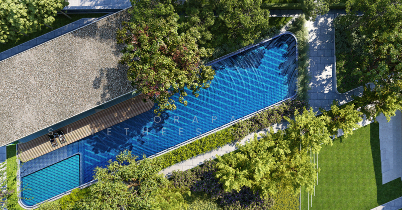 Skyrise Avenue Sukhumvit 64, Bangkok, 3 Soi Sukhumvit 64, Bang Chak, Phra Khanong, Bangkok, 3 Bedrooms, 73 sqm, Condo For Sale, by Orapa Sumetheesirisakul, 500180221 - DDproperty.com