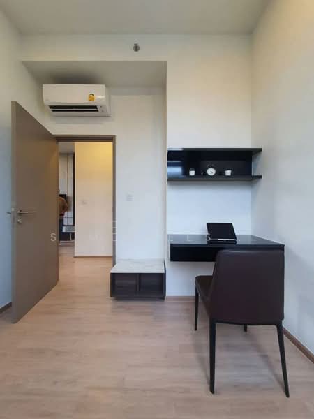 Centric Ratchayothin, Bangkok, 1656 Phahonyothin Rd, Lat Yao, Chatuchak, Bangkok, 2 Bedrooms, 39 sqm, Condo For Sale, by Orapa Sumetheesirisakul, 500180225 - DDproperty.com