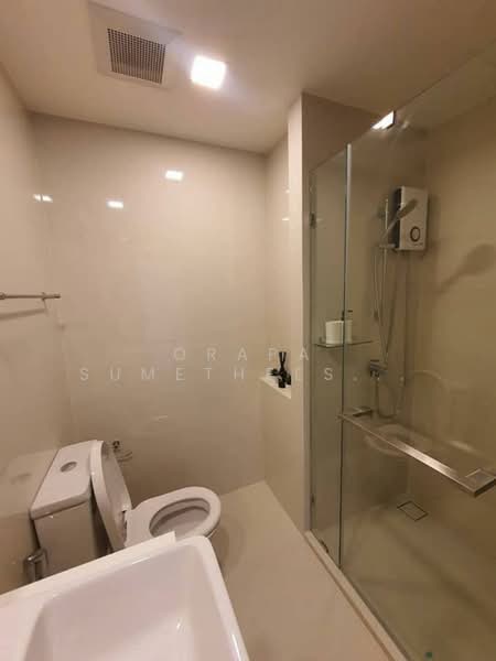 Centric Ratchayothin, Bangkok, 1656 Phahonyothin Rd, Lat Yao, Chatuchak, Bangkok, 2 Bedrooms, 39 sqm, Condo For Sale, by Orapa Sumetheesirisakul, 500180225 - DDproperty.com