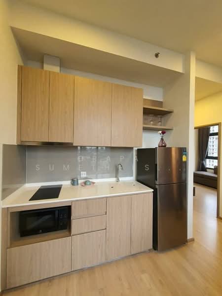Centric Ratchayothin, Bangkok, 1656 Phahonyothin Rd, Lat Yao, Chatuchak, Bangkok, 2 Bedrooms, 39 sqm, Condo For Sale, by Orapa Sumetheesirisakul, 500180225 - DDproperty.com