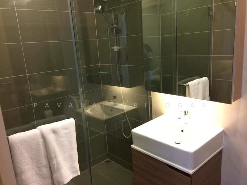 M Thonglor 10, Bangkok, 9 Soi Ekkamai 12, Ekkamai Road, Khlong Tan Nua, Watthana, Bangkok, 1 Bedroom, 29 sqm, Condo For Rent, by Pavana Sirikogar, 500180226 - DDproperty.com