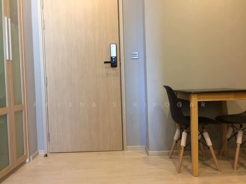 M Thonglor 10, Bangkok, 9 Soi Ekkamai 12, Ekkamai Road, Khlong Tan Nua, Watthana, Bangkok, 1 Bedroom, 29 sqm, Condo For Rent, by Pavana Sirikogar, 500180226 - DDproperty.com