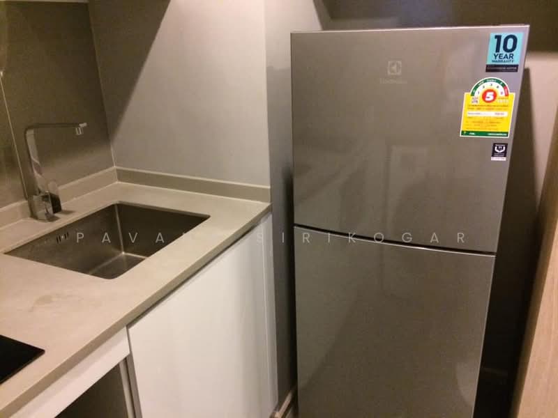 M Thonglor 10, Bangkok, 9 Soi Ekkamai 12, Ekkamai Road, Khlong Tan Nua, Watthana, Bangkok, 1 Bedroom, 29 sqm, Condo For Rent, by Pavana Sirikogar, 500180226 - DDproperty.com