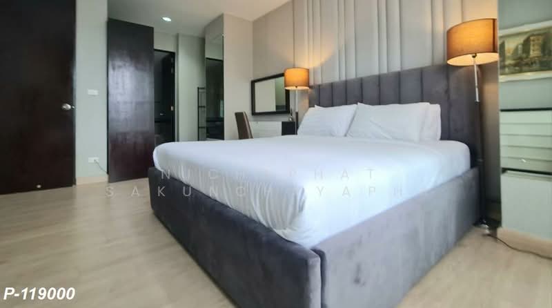 Citi Smart Sukhumvit 18 : ซิตี้ สมาร์ท สุขุมวิท 18, กรุงเทพ, 366 ซอยสุขุมวิท 18 ถนนสุขุมวิท, คลองเตย, คลองเตย, กรุงเทพ, 75 ตร.ม., คอนโด ให้เช่า, โดย Nichaphat Sakunchayapha, 500180227 - DDproperty.com