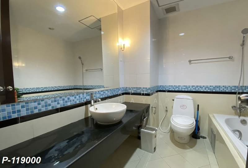 Citi Smart Sukhumvit 18, Bangkok, 366 Soi Sukhumvit 18, Sukhumvit Road, Khlong Toei, Khlong Toei, Bangkok, 2 Bedrooms, 75 sqm, Condo For Rent, by Nichaphat Sakunchayapha, 500180227 - DDproperty.com