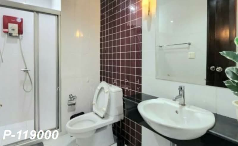 Citi Smart Sukhumvit 18, Bangkok, 366 Soi Sukhumvit 18, Sukhumvit Road, Khlong Toei, Khlong Toei, Bangkok, 2 Bedrooms, 75 sqm, Condo For Rent, by Nichaphat Sakunchayapha, 500180227 - DDproperty.com