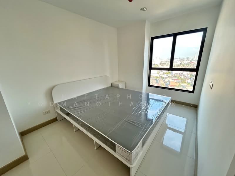 Thana Astoria Pinklao : ธนา แอสโทเรีย ปิ่นเกล้า, กรุงเทพ, ซอยจรัญสนิทวงศ์ 46 แยก 2, บางยี่ขัน, บางพลัด, กรุงเทพ, 35 ตร.ม., คอนโด ให้เช่า, โดย NATTAPHONG Yodmanotham (K. Book), 500180229 - DDproperty.com