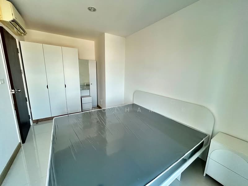 Thana Astoria Pinklao : ธนา แอสโทเรีย ปิ่นเกล้า, กรุงเทพ, ซอยจรัญสนิทวงศ์ 46 แยก 2, บางยี่ขัน, บางพลัด, กรุงเทพ, 35 ตร.ม., คอนโด ให้เช่า, โดย NATTAPHONG Yodmanotham (K. Book), 500180229 - DDproperty.com