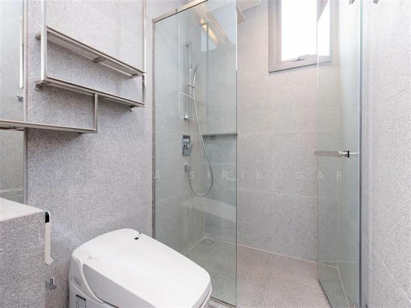 The Line Ratchathewi, Bangkok, 598 Phetchaburi Road, Thanon Phetchaburi, Ratchathewi, Bangkok, 2 Bedrooms, 60 sqm, Condo For Rent, by Pavana Sirikogar, 500180230 - DDproperty.com