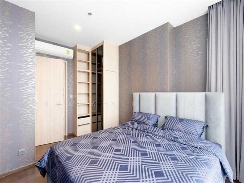 The Line Ratchathewi, Bangkok, 598 Phetchaburi Road, Thanon Phetchaburi, Ratchathewi, Bangkok, 2 Bedrooms, 60 sqm, Condo For Rent, by Pavana Sirikogar, 500180230 - DDproperty.com