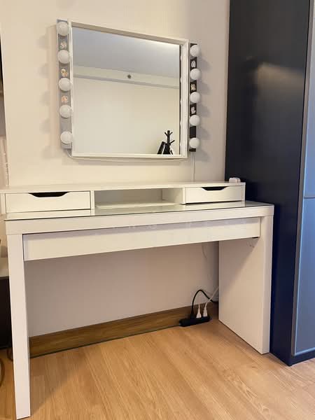 ขาย - Supalai Veranda Ratchavipha-Prachachuen : ศุภาลัย เวอเรนด้า รัชวิภา-ประชาชื่น, กรุงเทพ