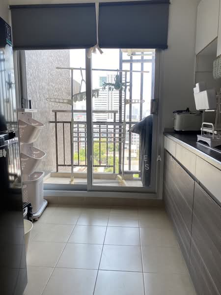 Supalai Veranda Ratchavipha-Prachachuen, Bangkok, 689 Pracha Chuen Rd, Bang Sue, Bang Sue, Bangkok, Studio, 33 sqm, Condo For Sale, by Living Real Estates, 500180231 - DDproperty.com