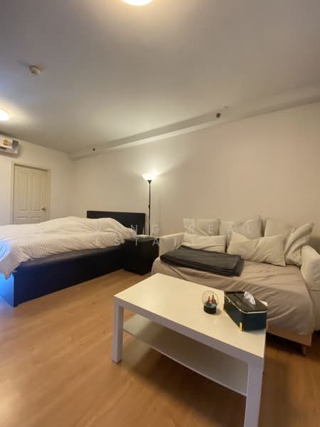 ขาย - Supalai Veranda Ratchavipha-Prachachuen : ศุภาลัย เวอเรนด้า รัชวิภา-ประชาชื่น, กรุงเทพ