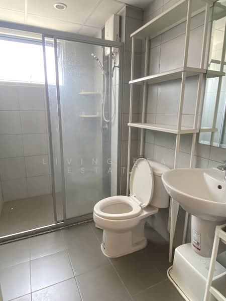 Supalai Veranda Ratchavipha-Prachachuen, Bangkok, 689 Pracha Chuen Rd, Bang Sue, Bang Sue, Bangkok, Studio, 33 sqm, Condo For Sale, by Living Real Estates, 500180231 - DDproperty.com