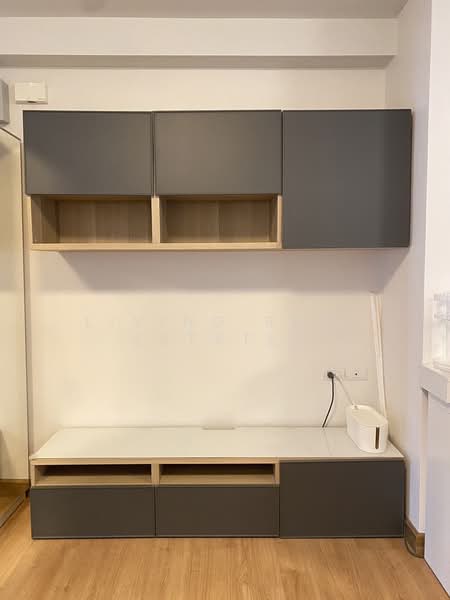 Supalai Veranda Ratchavipha-Prachachuen, Bangkok, 689 Pracha Chuen Rd, Bang Sue, Bang Sue, Bangkok, Studio, 33 sqm, Condo For Sale, by Living Real Estates, 500180231 - DDproperty.com