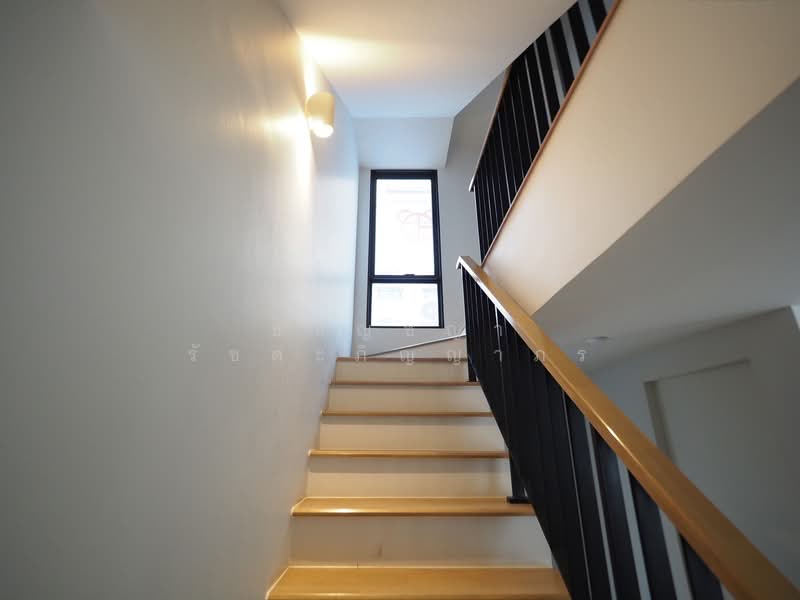 Demi Sathu 49, Bangkok, Sathupradit 49 Bang Pong pang, Bang Pong Pang, Yan Nawa, Bangkok, 3 Bedrooms, 211 sqm, Townhouse For Sale, by Tanunchaya Ratchatapinyaporn, 500180232 - DDproperty.com