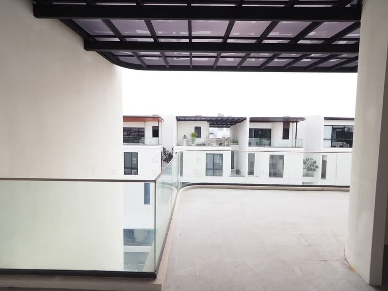 Demi Sathu 49, Bangkok, Sathupradit 49 Bang Pong pang, Bang Pong Pang, Yan Nawa, Bangkok, 3 Bedrooms, 211 sqm, Townhouse For Sale, by Tanunchaya Ratchatapinyaporn, 500180232 - DDproperty.com