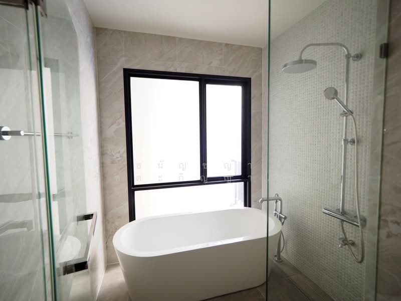 Demi Sathu 49, Bangkok, Sathupradit 49 Bang Pong pang, Bang Pong Pang, Yan Nawa, Bangkok, 3 Bedrooms, 211 sqm, Townhouse For Sale, by Tanunchaya Ratchatapinyaporn, 500180232 - DDproperty.com