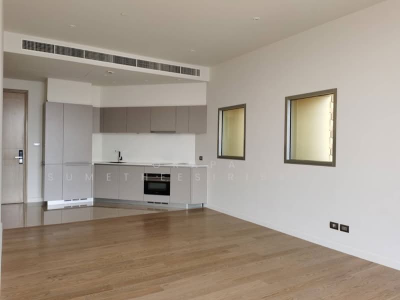 Magnolias Waterfront Residences, Bangkok, 259 Charoen Nakhon Road, Khlong Ton Sai, Khlong San, Bangkok, 1 Bedroom, 79 sqm, Condo For Sale, by Orapa Sumetheesirisakul, 500180234 - DDproperty.com