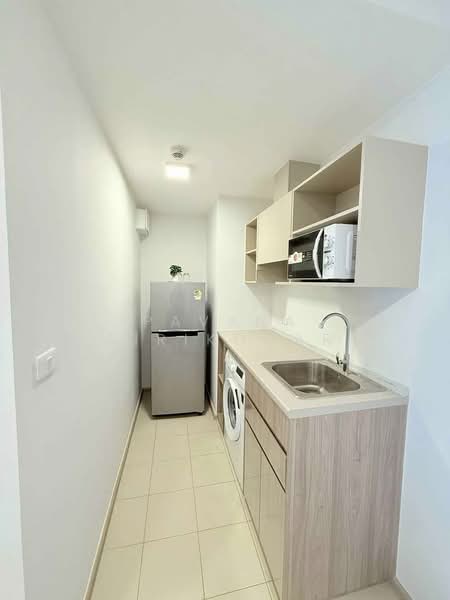 Plum Condo Sukhumvit 62 : พลัมคอนโด สุขมวิท 62, กรุงเทพ, ซอยสุขุมวิท 62, บางจาก, พระโขนง, กรุงเทพ, 35 ตร.ม., คอนโด ให้เช่า, โดย Pavana Sirikogar, 500180235 - DDproperty.com