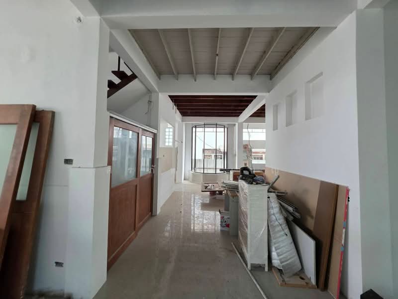 บ้านเดี่ยว 7 ห้องนอน ซอยศรีบูรพา 3 นวมินทร์ รีโนเวทใหม่ทั้งหลัง บ้านสูง ฝ้าสูง 3.4ม.เหมาะทำโฮมออฟฟิต, กรุงเทพ, ศรีบูรพา, คลองจั่น, บางกะปิ, กรุงเทพ, 300 ตร.ม., บ้านเดี่ยว ให้เช่า, โดย ศิรภัทร เบญ, 500180236 - DDproperty.com