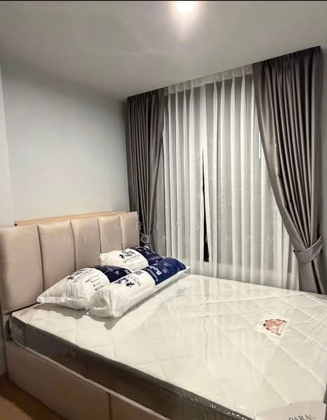 For Rent - Nue Evo Ari, Bangkok