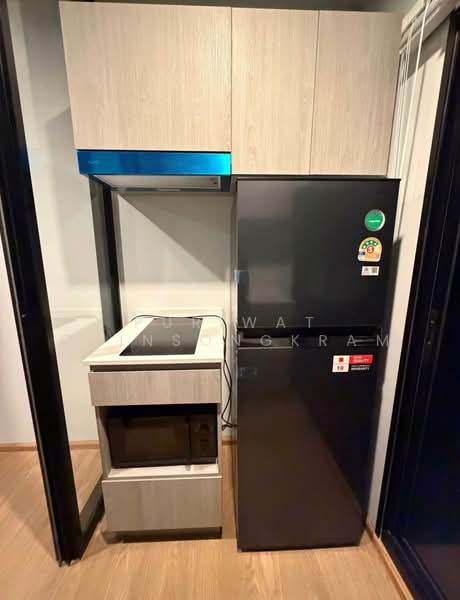 For Rent - Nue Evo Ari, Bangkok