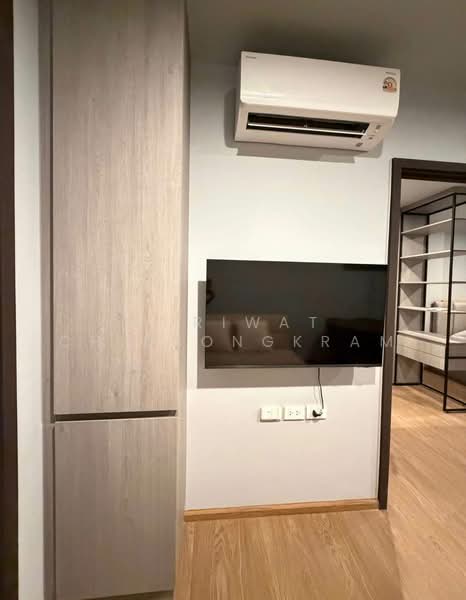 Nue Evo Ari : นิว อีโว อารีย์, กรุงเทพ, 50 พหลโยธิน 7, สามเสนใน, พญาไท, กรุงเทพ, 30 ตร.ม., คอนโด ให้เช่า, โดย Puriwat Chinsongkram, 500180237 - DDproperty.com