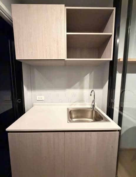 For Rent - Nue Evo Ari, Bangkok