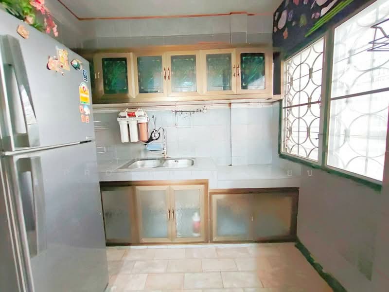 วรารักษ์ รามอินทรา, กรุงเทพ, สามวาตะวันตก, คลองสามวา, กรุงเทพ, 100 ตร.ม., ทาวน์เฮ้าส์ ขาย, โดย The Best Property เจี๊ยบ, 500180238 - DDproperty.com