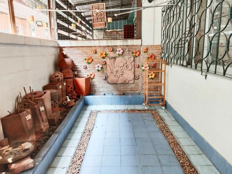 วรารักษ์ รามอินทรา, กรุงเทพ, สามวาตะวันตก, คลองสามวา, กรุงเทพ, 100 ตร.ม., ทาวน์เฮ้าส์ ขาย, โดย The Best Property เจี๊ยบ, 500180238 - DDproperty.com