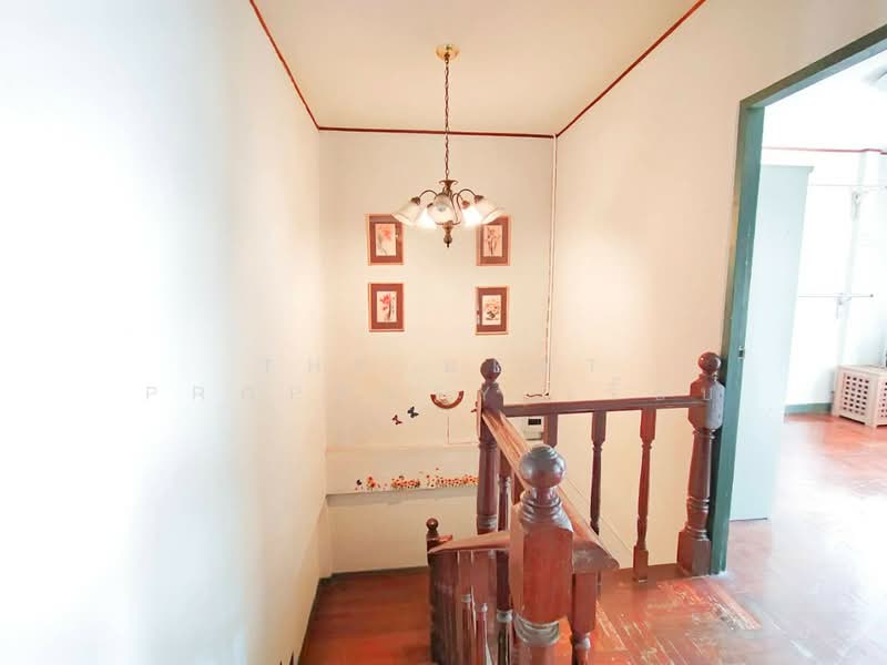 วรารักษ์ รามอินทรา, Bangkok, Sam Wa Tawan Tok, Khlong Sam Wa, Bangkok, 3 Bedrooms, 100 sqm, Townhouse For Sale, by The Best Property เจี๊ยบ, 500180238 - DDproperty.com