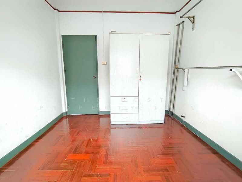 วรารักษ์ รามอินทรา, Bangkok, Sam Wa Tawan Tok, Khlong Sam Wa, Bangkok, 3 Bedrooms, 100 sqm, Townhouse For Sale, by The Best Property เจี๊ยบ, 500180238 - DDproperty.com